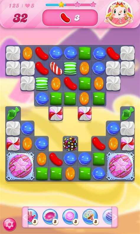 Descarga de APK de Candy Crush Saga para Android.